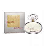 Ferragamo Encanto Woman Eau De Perfume Spray 100ml