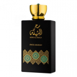 Swiss Swiss Arabian Sehr Al Sheila EDP U 100 ml