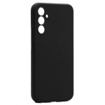Connect Premium Soft Touch silikoon&uuml;mbris Samsung Galaxy A34 5G