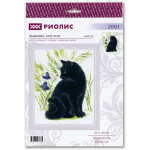 Uab Uab Riolis Black cat SR2001