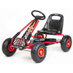 Baby Baby Mix Go Kart Razor - pedal go kart | Red