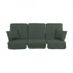 Cushions Cushions for swing 180 cm Rimini / Venezia H024-23IB PATIO