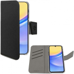Case Case Celly Wally Wallet Case Galaxy A15 4G / A15 5G Black