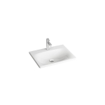 Ceramic Ceramic washbasin Ravak Balance, 600