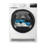 Dryer Dryer EW6D295GP