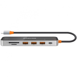Canyon DS-13 USB t&uuml;&uuml;p-C 5000 Mbit/s Hall