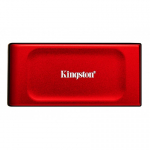 Kingston Kingston Technology XS1000 Red 1 TB USB t&uuml;&uuml;p-C 3.2 Gen 2 (3.1 Gen 2) Punane