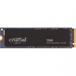 Crucial CT4000T500SSD3 pooljuhtketas 4 TB M.2 PCI Express 4.0 NVMe