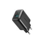 Charger Charger Joyroom JR-TCF13 USB-C/USB-A 25W black