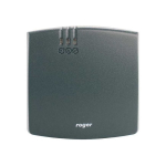 PROXIMITY PROXIMITY READER ROGER PRT66EM-G