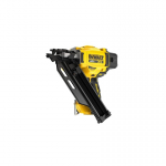 DeWALT DCN930N-XJ naela- ja klambrip&uuml;stol Naelap&uuml;stol Patarei