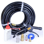 High High speed air hose kit Bostitch 15 m