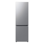 Samsung RB34C603CS9 Eraldiseisev 344 l C Roostevaba teras