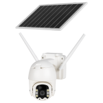 Kruger Kruger & Matz Connect C100 Solar 4G Outdoor Camera