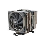 Thermalright Frost Spirit 140 Protsessor &Otilde;hujahuti 12 cm Must, H&otilde;be