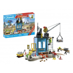 Playmobil 71650 m&auml;nguasjakomplekt
