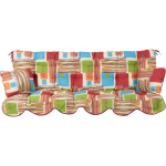 Cushions Cushions for swing 180 cm Minorca E008-05BB PATIO