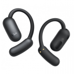 Soundcore AeroFit 2 K&otilde;rvaklapid Juhtmevaba Avatud k&otilde;rvaga K&otilde;ned/Muusika/Sport/Igap&auml;evane Bluetooth Must