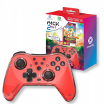 Oniverse AstraLite Red i gra Marsupilami
