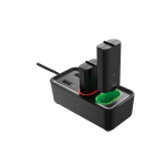 Subsonic SA5704 m&auml;ngupuldi lisa Aku laadimiskomplekt