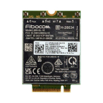 HP HP 4G LTE modem m.2 WWAN Cat 16 L860-GL-16 Mobile Broadband Cellular (compatible with WWAN-ready EliteBook 630 640 645 660 665 8