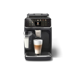 Philips 5000 series Seeria 5500 t&auml;isautomaatne espressomasin EP5541/50