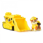 PAW PAW Patrol Rubble&rsquo;s Bulldozer