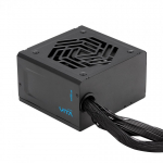 FSP Vita toiteallika komponent 850 W 20+4 pin ATX ATX Must
