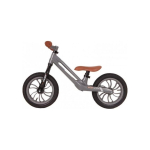 Qplay Balance Bike Racer Grey