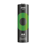 GP GP Batteries ReCyko Pro B2629 laetav aku Nikkel-metallh&uuml;driid (NiMH) 2000 mAh 1,2 V