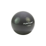 Tunturi 14TUSCL400 treeningpall 12 cm S&ouml;ehall T&auml;issuurus