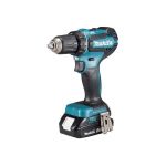 MAKITA screwdriver UD.18V 2x2.0Ah MAKPAC DHP485RAJ