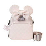 Loungefly Disney Minnie Ear Evergreen bag backpack 20cm