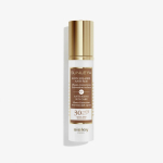 Sisley Sunle&yuml;a Soin Solaire Anti-&Acirc;ge SPF30 P&auml;ikesekaitsekreem N&auml;gu 30 T&auml;iskasvanud