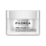 FILORGA - TIME FILLER 5XP anti-wrinkle face cream for normal, dry skin, 50 ml