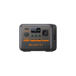 Bluetti AC50P Kaasaskantav elektrijaam 6 Liitiumraudfosfaat (LiFePo4) 700 W 6,9 kg