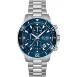 Men's Men's watch HUGO BOSS 1513907 - ADMIRAL (zh035d)