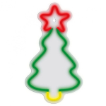 Manta SNL106MT Style Neon Lights Christmas Tree