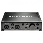 Kurzweil UNITE-2 &ndash; USB-heliliides