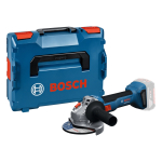Bosch GWS 18V-8 nurklihvija 12,5 cm 11000 RPM 1,6 kg