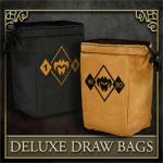 Chip Chip Theory Games The Elder Scrolls: Betrayal of the Second Era - Deluxe Draw Bags
