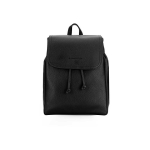 Tom Tom Tailor Women&acute;s backpack 24408 60 Black