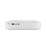 Lenovo IdeaCentre Mini 01IRH8 Intel&reg; Core&trade; i5 i5-13420H 16 GB DDR4-SDRAM 512 GB SSD Windows 11 Pro Mini PC Hall
