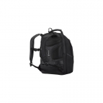 Wenger Wenger Legacy Black Series 16-inch Laptop Backpack - Black