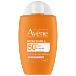 Av&egrave;ne Av&egrave;ne Ultra Fluid Radiance Spf50+, 50 ml