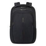 Samsonite Guardit 3.0 seljakott Must Pol&uuml;ester, Pol&uuml;et&uuml;leentereftalaat (PET)