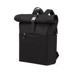 Samsonite 4Pack Rolltop 15.6" backpack, black