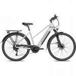 Insera e-Reflex electric bicycle, 50 cm