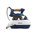 Steam Steam station for ironing G3FERRARI G40019