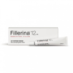 Labo, Labo, Fillerina 12HA tihendav t&auml;iteaine, aste 3, niisutav ja pinguldav, kreem, huulte kontuur, 15 ml